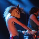 TattooFest 2016: Rectum Raiders